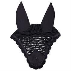 Bonnet anti-mouches Hailyn QHP Noir