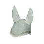 Bonnet anti-mouches Heritage Crystal Eskadron Gris clair