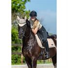 Bonnet anti-mouches HGFarnham HORSEGEAR Beige