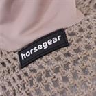 Bonnet anti-mouches HGFarnham HORSEGEAR Beige