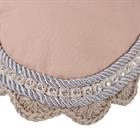 Bonnet anti-mouches HGFarnham HORSEGEAR Beige