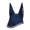 Bonnet anti-mouches HGMesh HORSEGEAR Bleu foncé