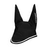 Bonnet anti-mouches HGMesh HORSEGEAR Noir