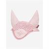 Bonnet anti-mouches Hobby Horse SS25 LeMieux Rose clair