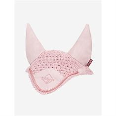 Bonnet anti-mouches Hobby Horse SS25 LeMieux Rose clair