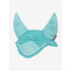 Bonnet anti-mouches Hobby Horse SS25 LeMieux Turquoise