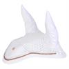 Bonnet anti-mouches IRHLovely Imperial Riding Blanc