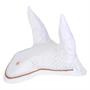 Bonnet anti-mouches IRHLovely Imperial Riding Blanc