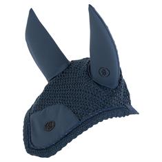 Bonnet anti-mouches Isolde BR Bleu