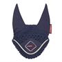 Bonnet anti-mouches Junior Pro LeMieux Bleu foncé