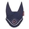 Bonnet anti-mouches Junior Pro LeMieux Bleu foncé