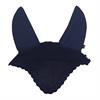 Bonnet anti-mouches Just Get Over It Soundless QHP Bleu foncé