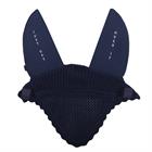 Bonnet anti-mouches Just Get Over It Soundless QHP Bleu foncé