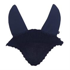 Bonnet anti-mouches Just Get Over It Soundless QHP Bleu foncé