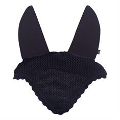 Bonnet Anti-Mouches Just Get Over It Soundless QHP Noir