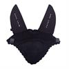 Bonnet anti-mouches Keep Calm And Focus Soundless QHP Noir