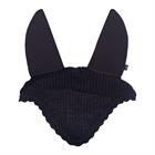 Bonnet anti-mouches Keep Calm And Focus Soundless QHP Noir