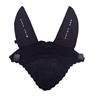 Bonnet anti-mouches Keep Calm And Focus Soundless QHP Noir