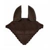 Bonnet anti-mouches Kentucky Marron