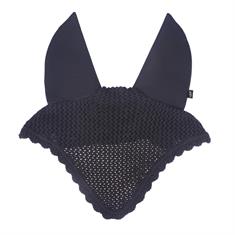 Bonnet anti-mouches L+R Soundless QHP Bleu foncé