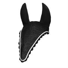 Bonnet anti-mouches Largo Epplejeck Noir