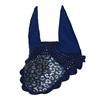 Bonnet anti-mouches Limited Edition Leopard Epplejeck Bleu foncé