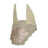 Bonnet anti-mouches Limited Edition Leopard Epplejeck Doré