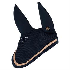 Bonnet anti-mouches Liverpool C-Wear BR Bleu foncé