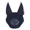 Bonnet anti-mouches Lmx Acoustic Pro Fly LeMieux Bleu foncé