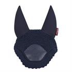Bonnet anti-mouches Lmx Acoustic Pro Fly LeMieux Bleu foncé