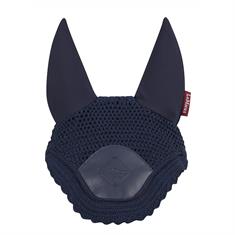 Bonnet anti-mouches Lmx Acoustic Pro Fly LeMieux Bleu foncé