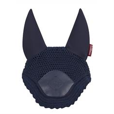 Bonnet Anti-Mouches Lmx Acoustic Pro Fly LeMieux Bleu foncé