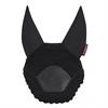 Bonnet anti-mouches Lmx Acoustic Pro Fly LeMieux Noir