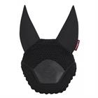 Bonnet anti-mouches Lmx Acoustic Pro Fly LeMieux Noir