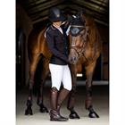 Bonnet anti-mouches Lmx Acoustic Pro Fly LeMieux Noir