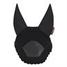 Bonnet anti-mouches Lmx Acoustic Pro Fly LeMieux Noir