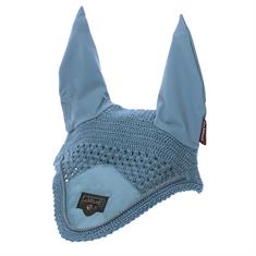 Bonnet Anti-Mouches Loire LeMieux Bleu clair