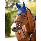 Bonnet anti-mouches Loire LeMieux Bleu