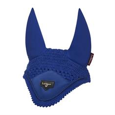 Bonnet anti-mouches Loire LeMieux Bleu