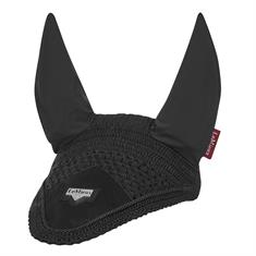 Bonnet anti-mouches Loire LeMieux Noir