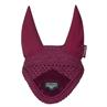 Bonnet anti-mouches Loire LeMieux Rouge foncé