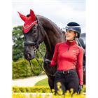 Bonnet anti-mouches Loire LeMieux Rouge