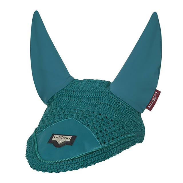 Bonnet anti-mouches Loire LeMieux Vert moyen