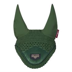 Bonnet anti-mouches Loire LeMieux Vert