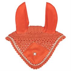Bonnet anti-mouches Menton QHP Orange