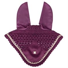 Bonnet anti-mouches Menton QHP Violet