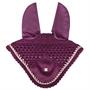 Bonnet anti-mouches Menton QHP Violet
