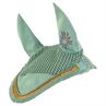 Bonnet anti-mouches Mini Horse BR Vert