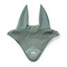 Bonnet anti-mouches Modern Mint Green Equestrian Stockholm Vert clair