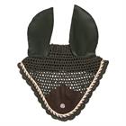 Bonnet anti-mouches Orlando QHP Vert foncé